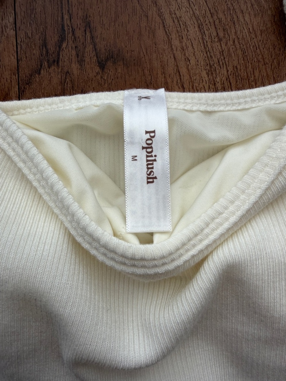 Popilush Built-In Shapewear Dress - Picture 3 of 13